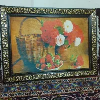 تابلوفرش ماشینی