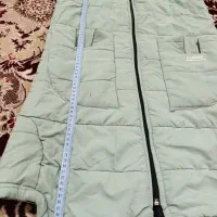 کاپشن و پافر