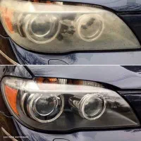 شفافسازی چراغ*آدرس جدید*آپشن