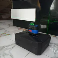 تراز لیزری هیوندای|ابزارآلات|چهارباغ, |دیوار