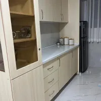 واحد ویلایی مبله یکخوابه با پارکینگ اختصاصی|اجارهٔ کوتاه‌مدت آپارتمان و سوئیت|رشت, سلیمانداراب|دیوار