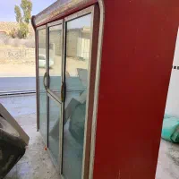 یخچال چهار در