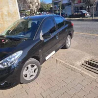 ۲۰۷sd اتومات|خودرو سواری و وانت|فاضل آباد, |دیوار