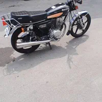 هوندا  ۱۴۰۱|موتورسیکلت|بندر انزلی, پاسداران|دیوار