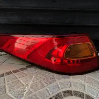 چراغ اپتیما