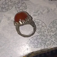 انگشتر عقیق|جواهرات|گرگان, |دیوار