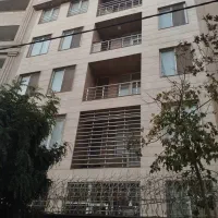 آپارتمان شهرک بعثت مهندس زراعی بنفشه نهال بذر