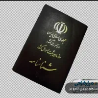 شماسنامه گمشده