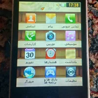 ال‌جی با حافظهٔ ۲ گیگابایت|موبایل|ارومیه, |دیوار