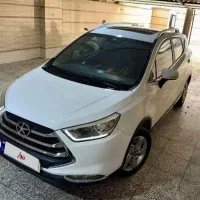 جک s3|خودرو سواری و وانت|مشهد, اقبال|دیوار