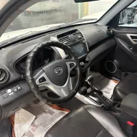 اتوماتیک مدل ۹۷ بینظیرX60|خودرو سواری و وانت|آمل, |دیوار