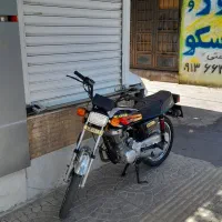 موتور کویر۲۰۰مدل۹۵