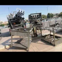 خریدار/فروش آهن مس زرد شیرآلات