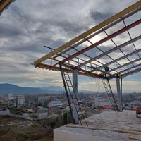 جوشکاری سیار لاهیجان و حومه|خدمات پیشه و مهارت|لاهیجان, حاجی آباد|دیوار