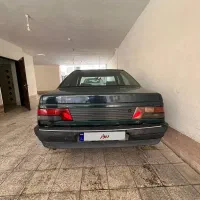 پژو آردی ۸۴