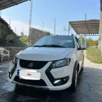 کوییک GXL درحد صفر 85 گانه