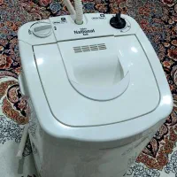 مینی واش (کهنه شور) اینترنشنال|ماشین لباسشویی و خشک‌کن لباس|مریوان, |دیوار