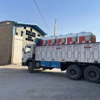 سیستم گرمایشی گلخانه ای