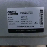 آون توستر|اجاق گاز و لوازم برقی پختوپز|آبادان, |دیوار