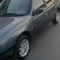 ۴۰۵مدل۹۷ درحدصفر ۲لکه رنگ جزیی