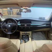 بی ام و ۵۲۵|خودرو سواری و وانت|تهران, پاسداران|دیوار