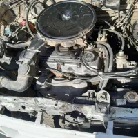 صباصندوقدارcng|خودرو سواری و وانت|زبرخان, |دیوار