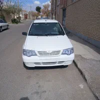 ۱۳۲ مدل ۸۸ دوگانه کارخانه