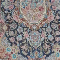 فرش سالاری ذرع ونیم|فرش|لاهیجان, گلستان|دیوار