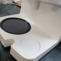 قهوهساز فلر مدل CMT 90، ظرفیت دمآوری ده فنجان|سماور، چایساز، قهوهساز|هشتگرد, فاز ۲ مهستان|دیوار