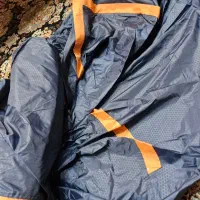 چادر مسافرتی هشت نفره|کوهنوردی و کمپینگ|اندیشه, اندیشه فاز ۱|دیوار