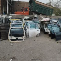 اوراق فروشی