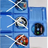 سیدی بازی ps4|کنسول، بازی ویدئویی و آنلاین|ری, فیروزآبادی|دیوار