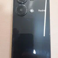 Note 13 pro|موبایل|یزد, |دیوار