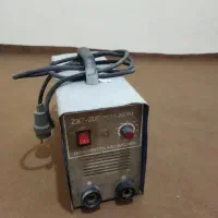 دستگاه جوش 200آمپر