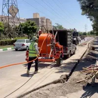به یک اکیپ کارگر ۸نفره نیازمندیم