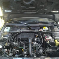 ۴۰۵ دوگانه|خودرو سواری و وانت|فردیس, منظریه|دیوار