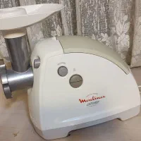 چرخ گوشت مولینکس اصل فرانسه