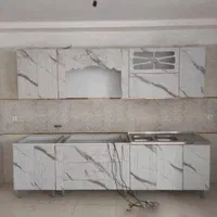 کابینت ، آشپزخانه ابعاد استاندارد،کد 2500000|مصالح و تجهیزات ساختمان|سنگر, |دیوار
