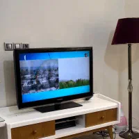 میز تی وی و میز وسط و عسلی