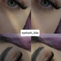 آفر ویژه اکستنشن مژه و لیفت و لمینت مژه و ابرو|خدمات آرایشگری و زیبایی|شیراز, شهرک ولیعصر|دیوار