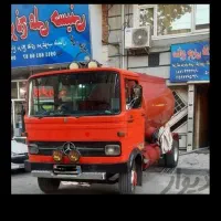 تخلیه چاه ولوله بازکنی ولجن کش