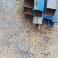 تیراهن نو ضدزنگ خورده