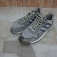 کتونی ادیداس zx 500 مستر|کیف، کفش، کمربند|ساری, |دیوار