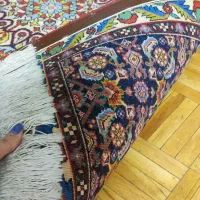فرش دست باف|فرش|تهران, قیطریه|دیوار