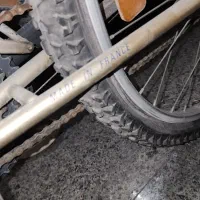 دوچرخه پژو فرانسه|دوچرخه، اسکیت، اسکوتر|تهران, سعادت‌آباد|دیوار