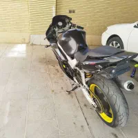 هوندا CBR 1000 سرقت شده|اشیا|اصفهان, خانه اصفهان|دیوار