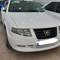 سورن پلاس EF7 دوگانه سوز مدل ۱۴۰۴