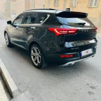 فیدیلیتی 7 نفره مدل 402