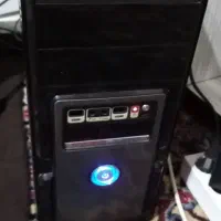 کامپیوتر کارکرده|رایانه رومیزی|بروجن, |دیوار