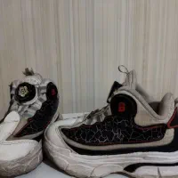 کتونی پسرونه سایز ۲۸|کفش و لباس بچه|وحیدیه, |دیوار